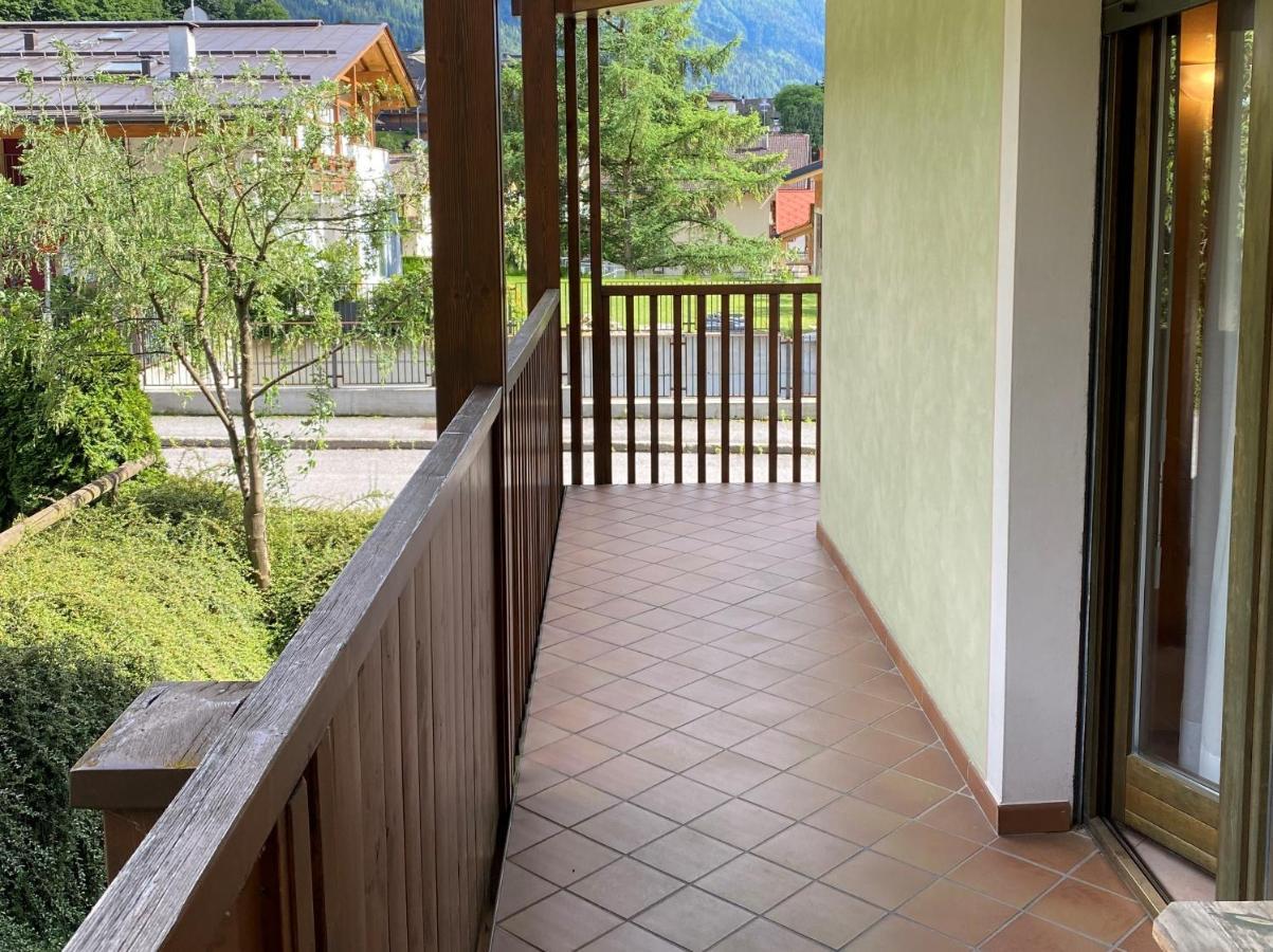 Condominio Gaiolin Giustino Exterior photo
