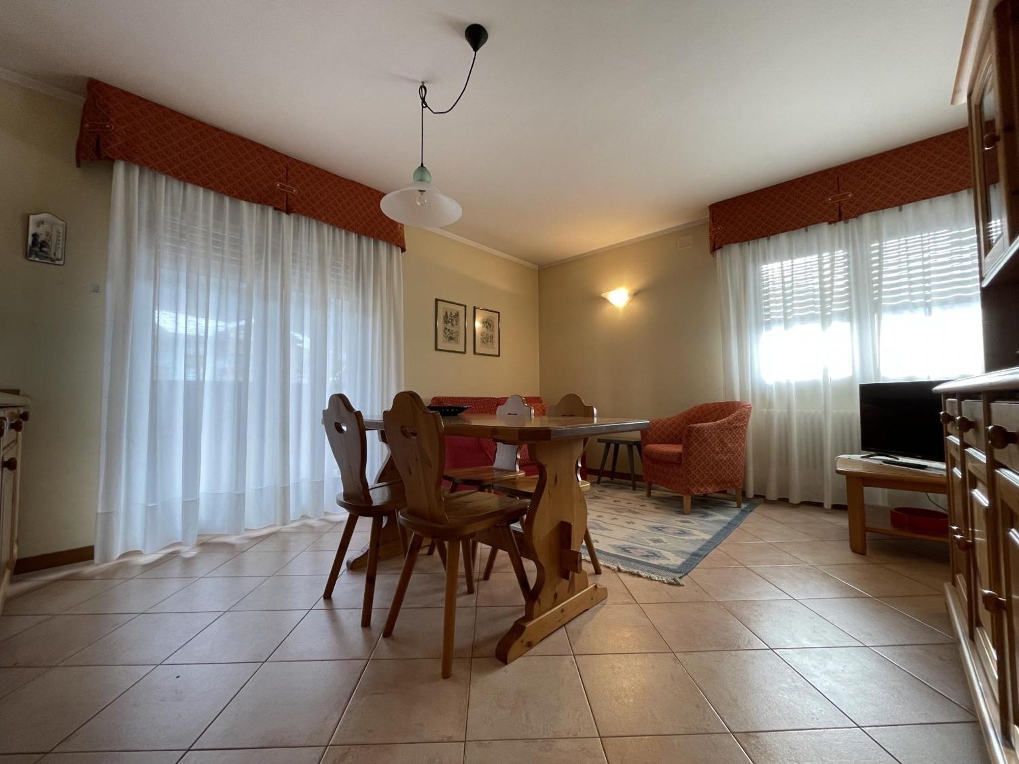 Condominio Gaiolin Giustino Exterior photo